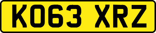 KO63XRZ