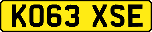 KO63XSE