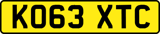KO63XTC