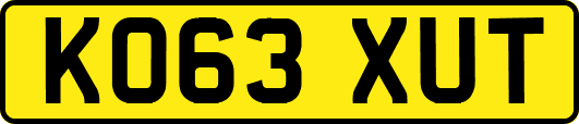 KO63XUT