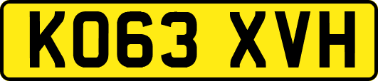 KO63XVH