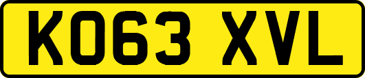 KO63XVL