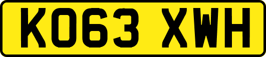 KO63XWH