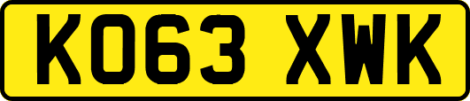 KO63XWK
