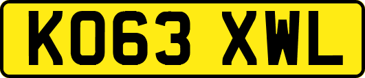 KO63XWL