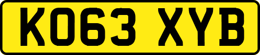 KO63XYB