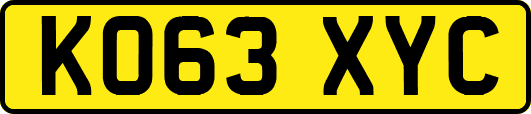 KO63XYC