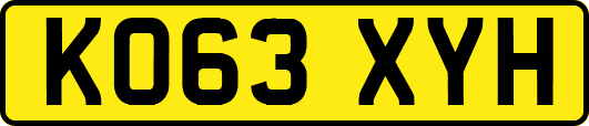KO63XYH