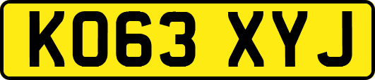 KO63XYJ