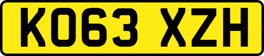 KO63XZH