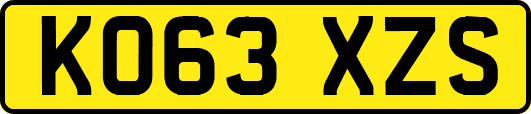 KO63XZS