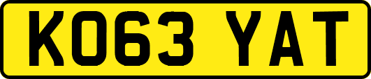 KO63YAT