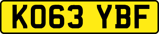 KO63YBF