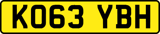 KO63YBH
