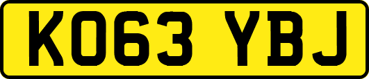 KO63YBJ