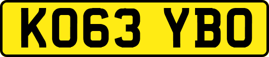 KO63YBO