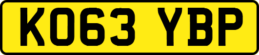 KO63YBP