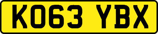 KO63YBX
