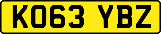 KO63YBZ