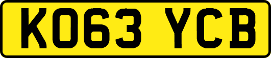 KO63YCB