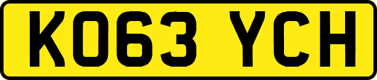 KO63YCH