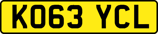 KO63YCL
