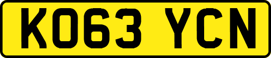 KO63YCN