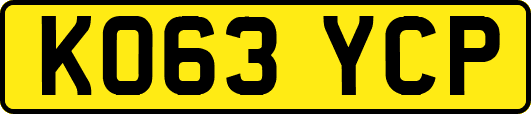 KO63YCP