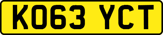 KO63YCT