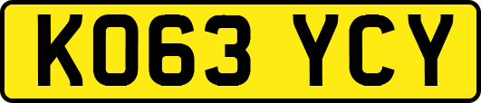 KO63YCY