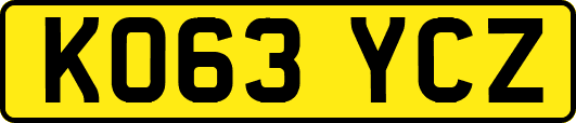 KO63YCZ