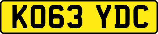 KO63YDC