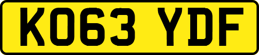 KO63YDF