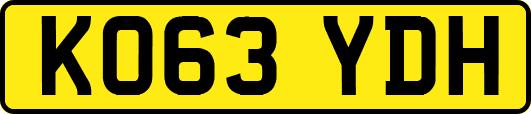 KO63YDH