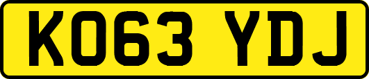 KO63YDJ