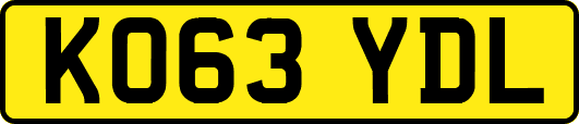 KO63YDL