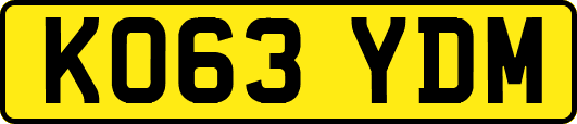 KO63YDM