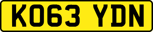 KO63YDN