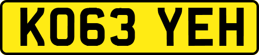 KO63YEH