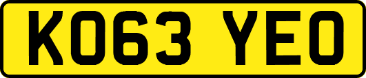 KO63YEO