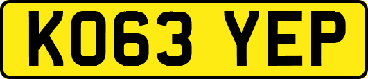 KO63YEP