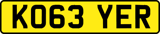 KO63YER