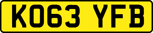KO63YFB