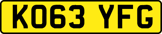 KO63YFG