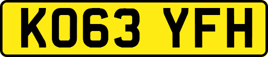 KO63YFH