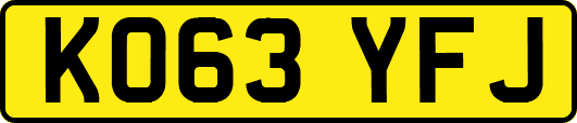 KO63YFJ