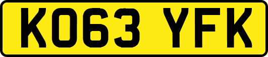 KO63YFK