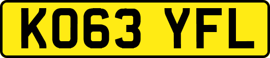KO63YFL