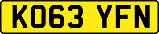 KO63YFN