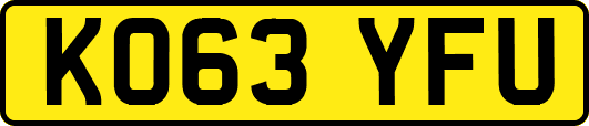 KO63YFU